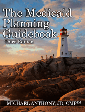 Medicaid Planning Guidebook
