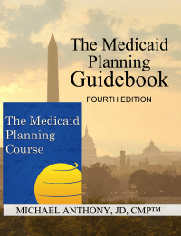 Medicaid Planner Course & Medicaid Guidebook