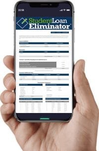 Student Loan Eliminator