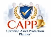Certified Asset Protection Planner™